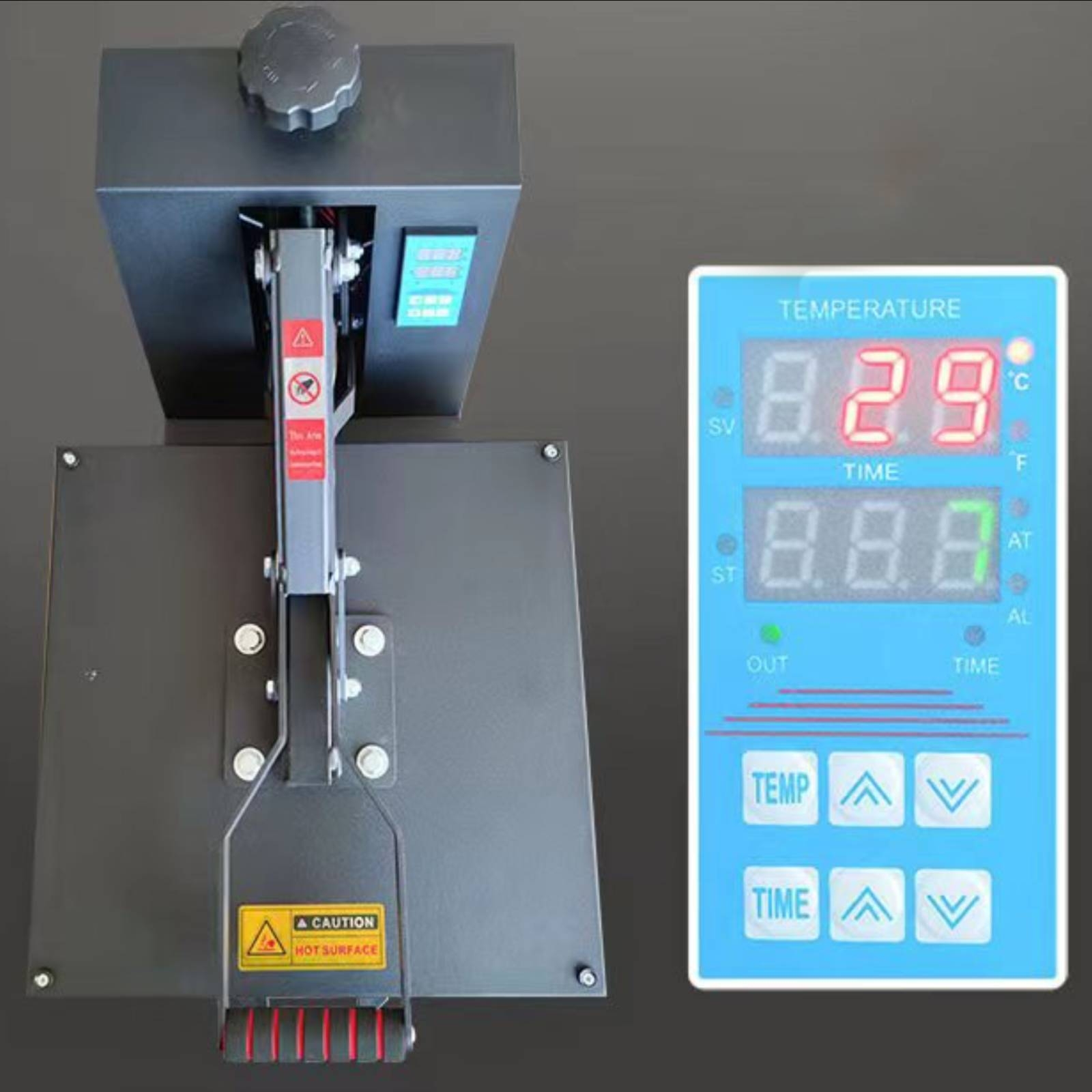 Art Craft Store - Heat Press Machine Heavy-Duty T Shirt