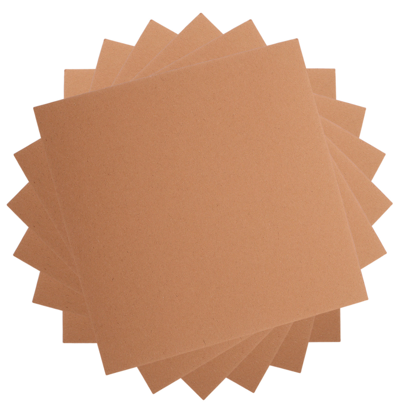 Art Craft Kindergarten - 50Pcs Childrens Drawing Paper for Art
