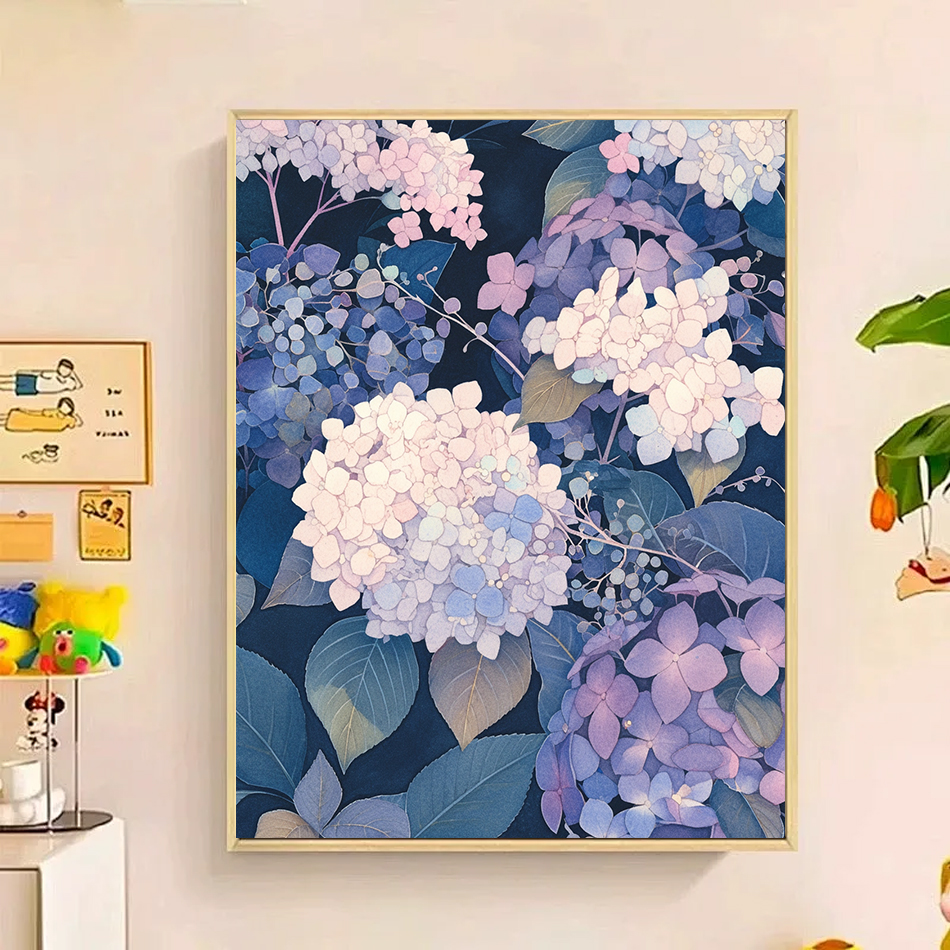 Art Craft Gifts For Adults - RUOPOTY Painting By Number Adults New