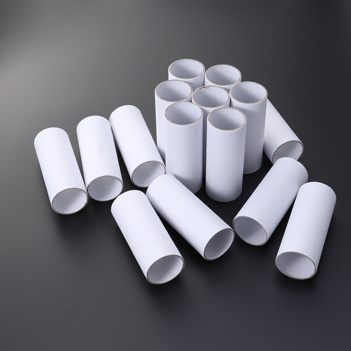 Art And Craft Recycle - 30Pcs Kraft Paper Craft Rolls Premium