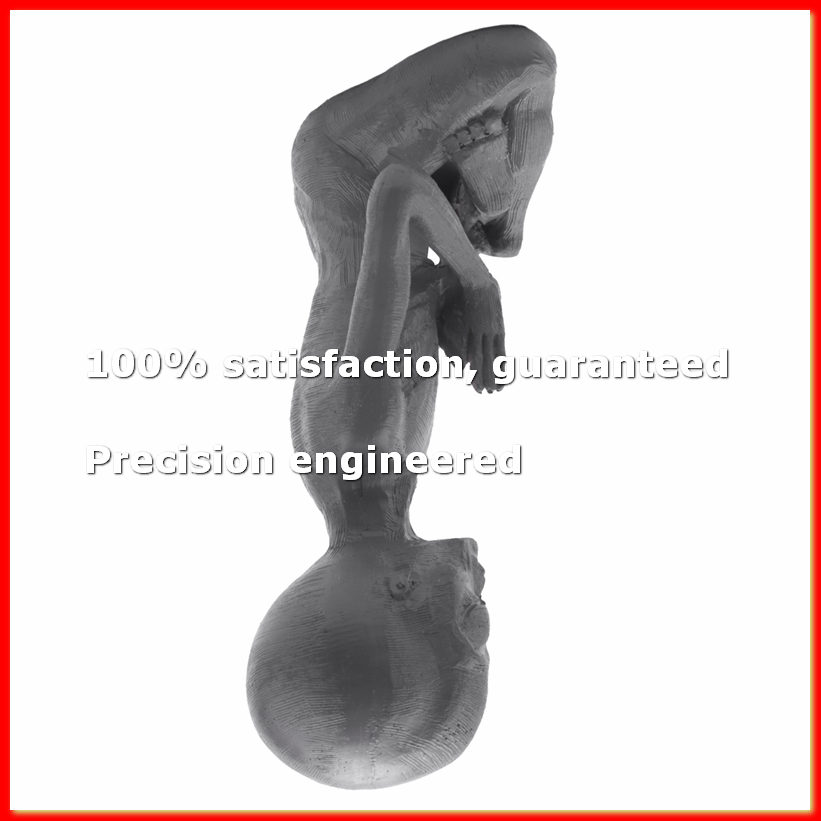 Art & Craft Teacher Vacancy - Meditation Statue Mini Resin Ornament Garden