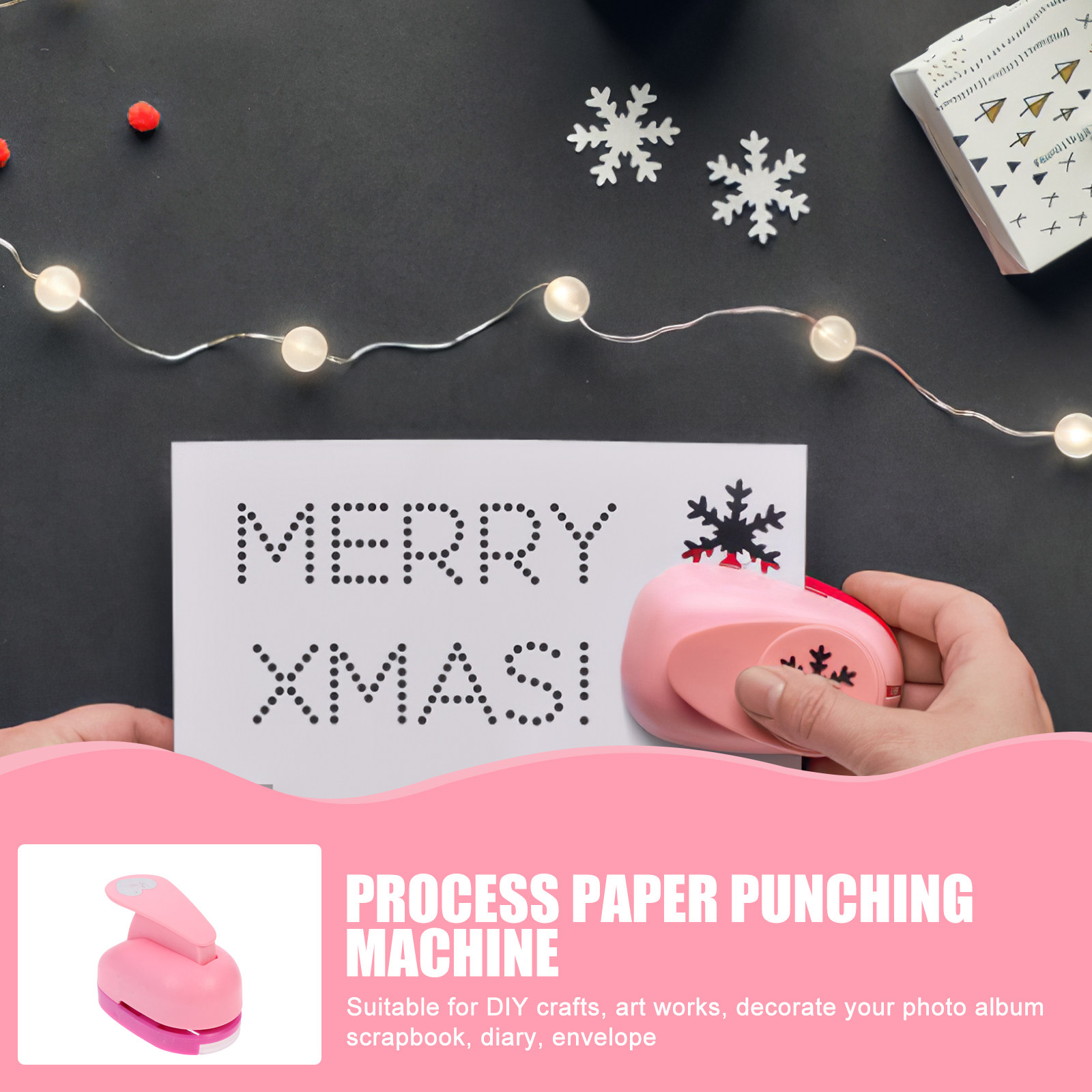 Art Craft Using Paper - Easy to Use Portable Craft Paper