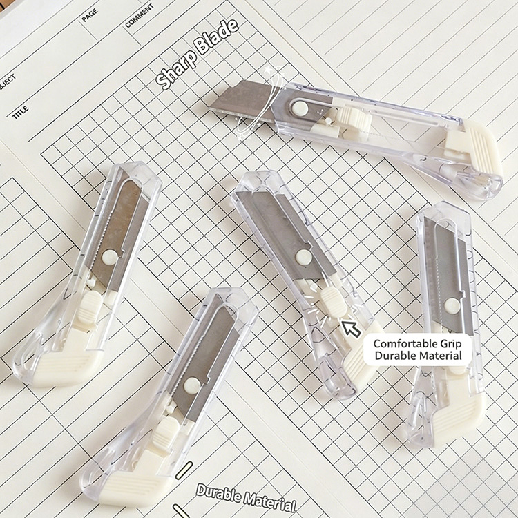 Creative Mini Craft Knife Port - Art Craft Using Paper reseña y precio