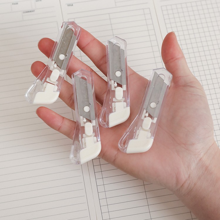 Creative Mini Craft Knife Port - Art Craft Using Paper reseña y precio