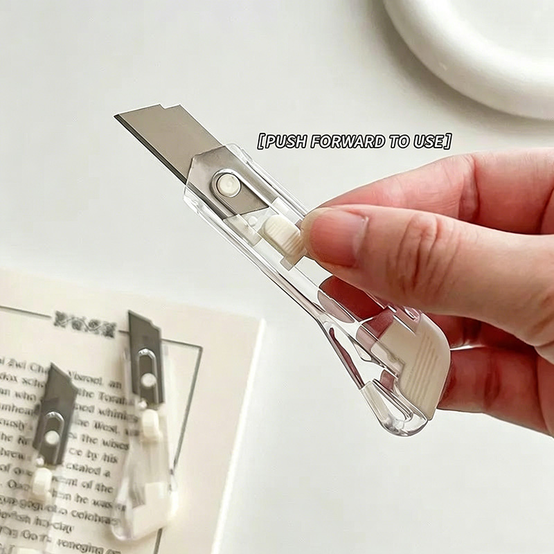 Creative Mini Craft Knife Port - Art Craft Using Paper reseña y precio