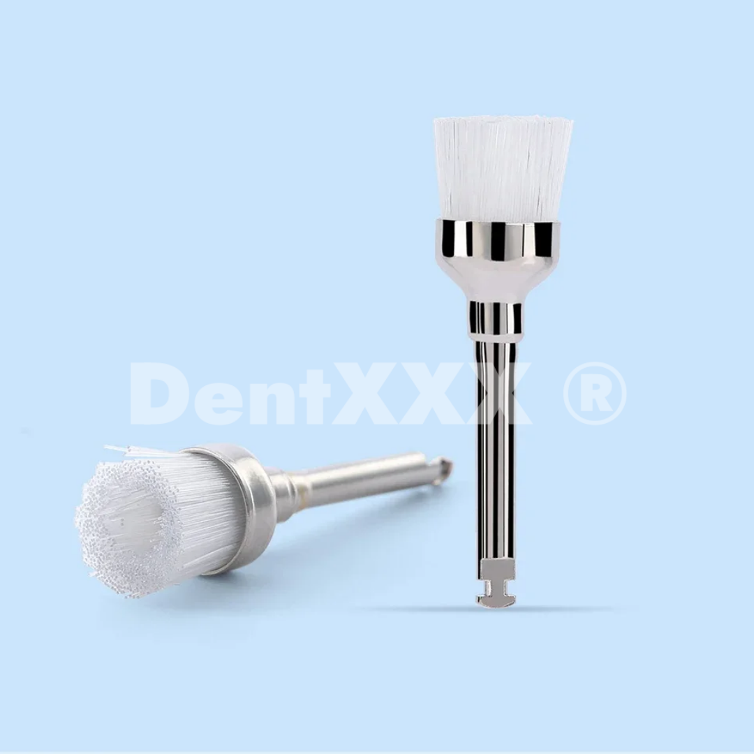 Bowl Nylon Polishing Brushes,  - Art Craft Store reseña y precio