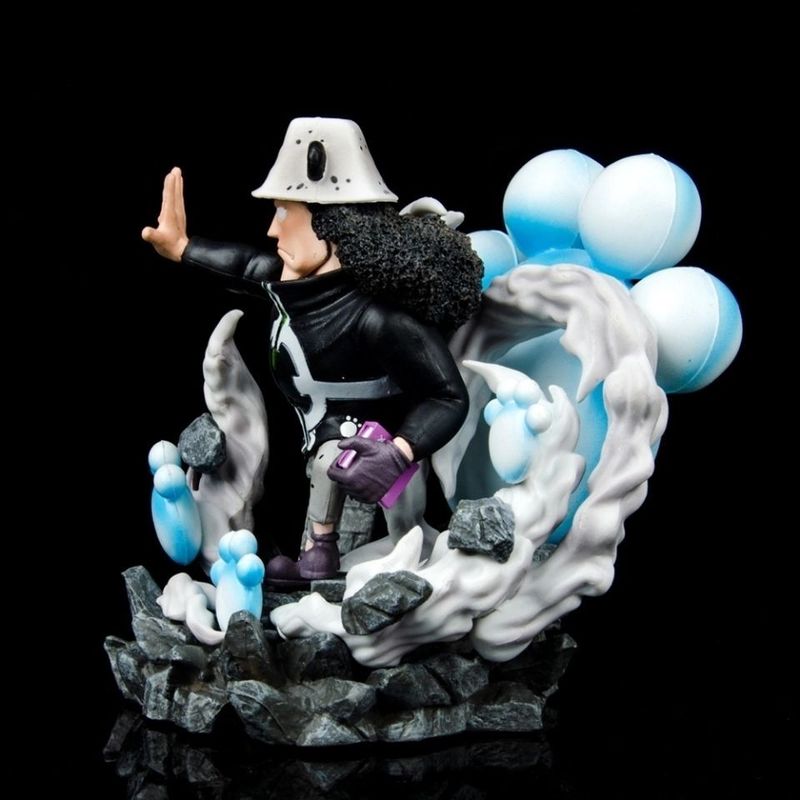 New 13cm One Piece Anime Perip - Art Craft Store reseña y precio
