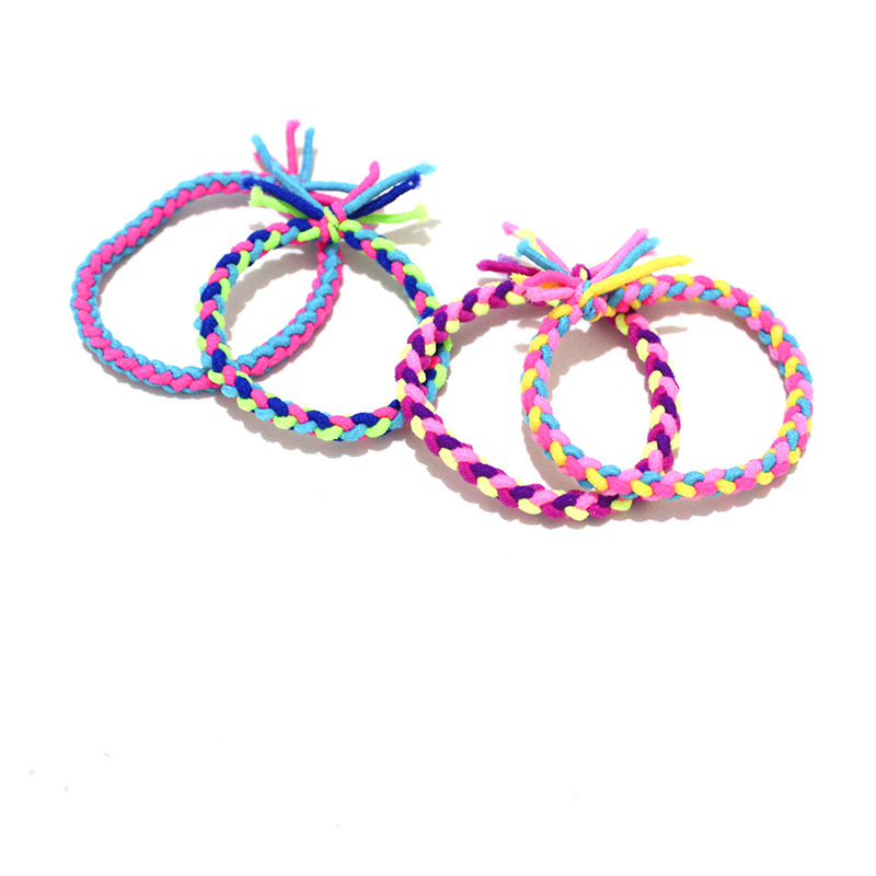 Popular Hair Accessories Color - Knitting Needle Circular reseña y precio