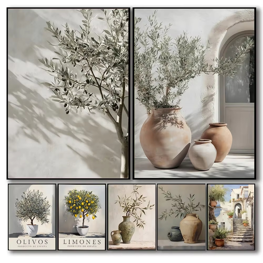 1PC Frameless Retro Elegant Ol - Art Craft Vase reseña y precio
