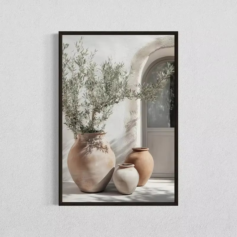 1PC Frameless Retro Elegant Ol - Art Craft Vase reseña y precio