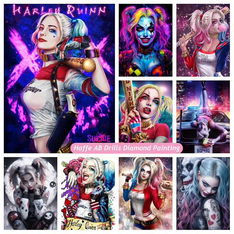 Gothic Harleys Dark Art Movie  - Art Craft Girl reseña y precio