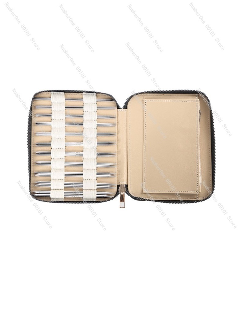 Stainless Steel Circular Knitt - Knitting Needle Circular reseña y precio