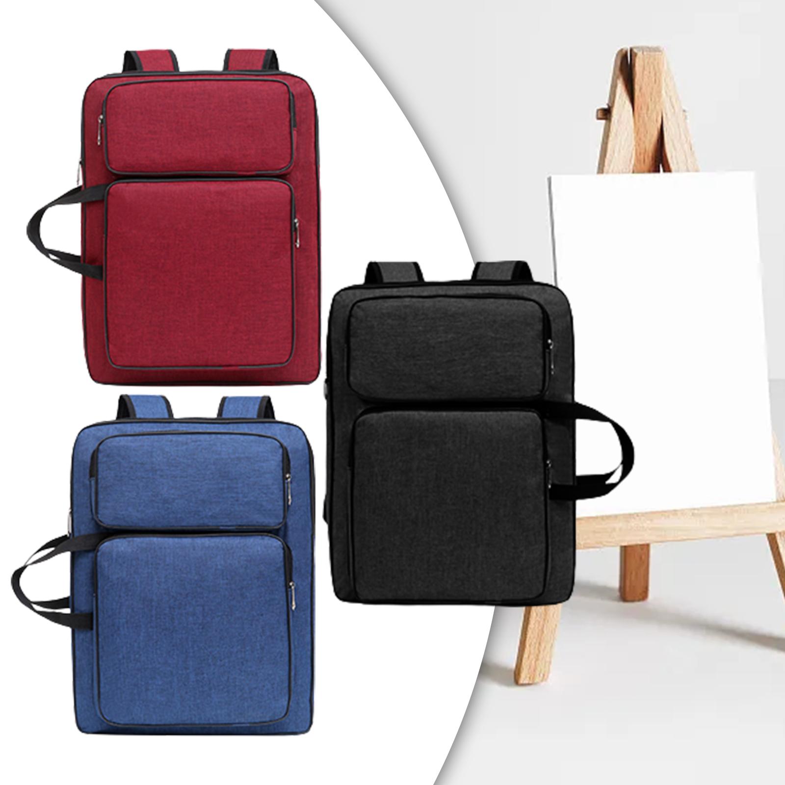 Art Bag Draw Board Storage Tot - Art Portfolio Bag reseña y precio