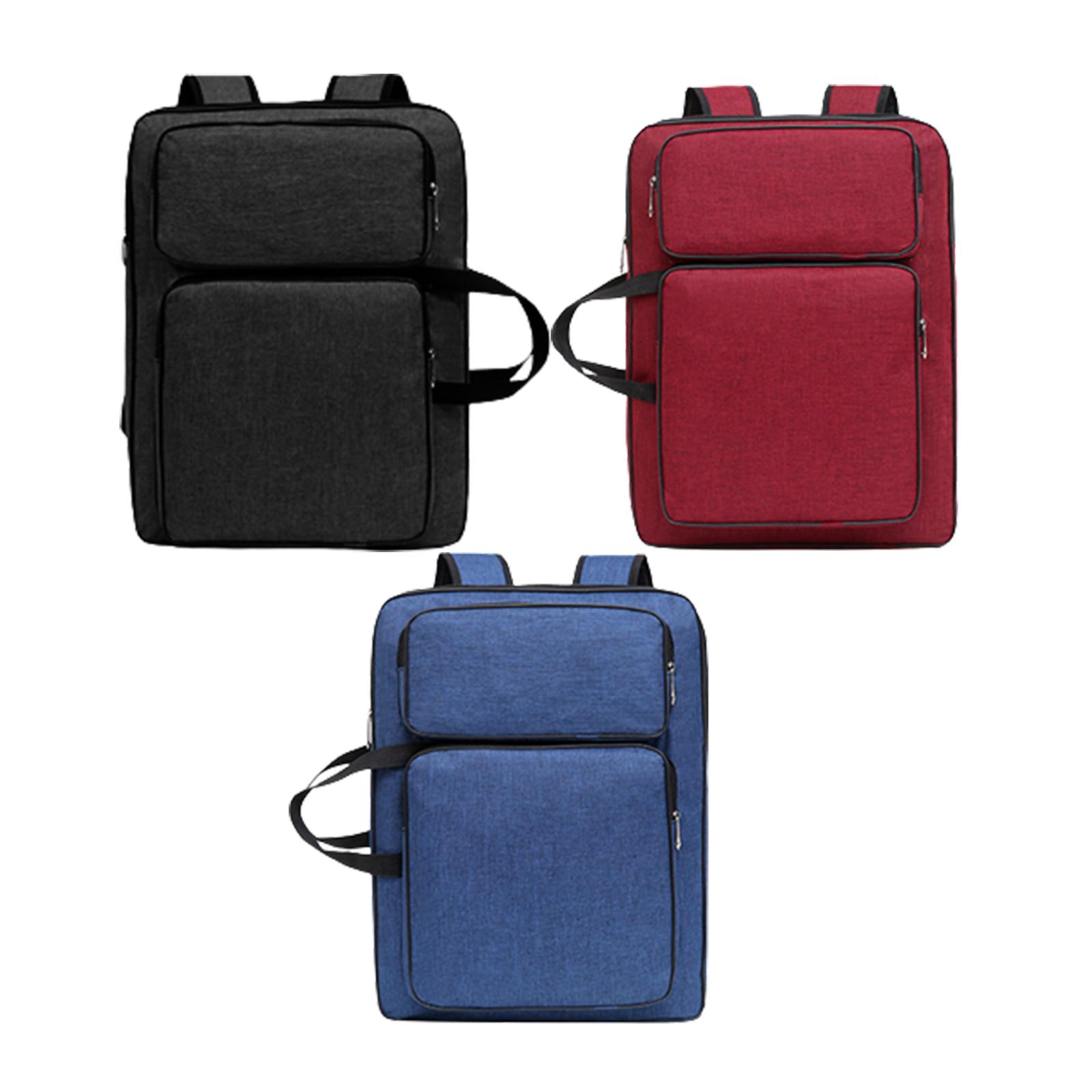 Art Bag Draw Board Storage Tot - Art Portfolio Bag reseña y precio