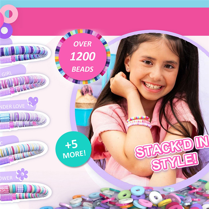 For Girls For Girls Bracelet M - Art Craft Girl reseña y precio