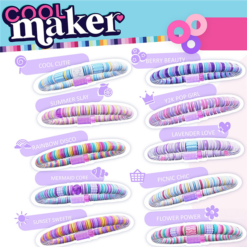 For Girls For Girls Bracelet M - Art Craft Girl reseña y precio