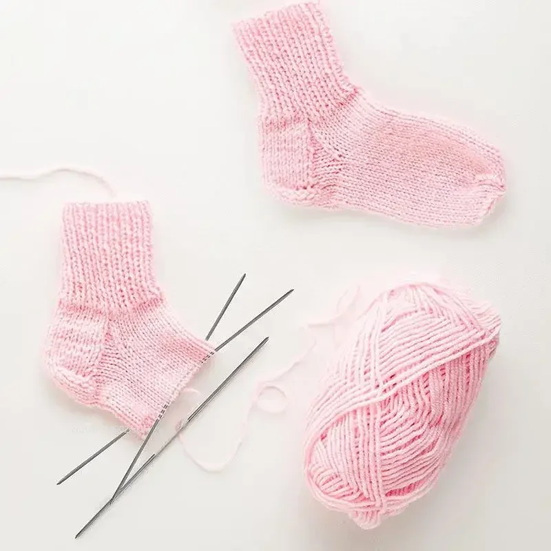 3ps/bag Circular Knit Needles  - Knitting Needle Circular reseña y precio
