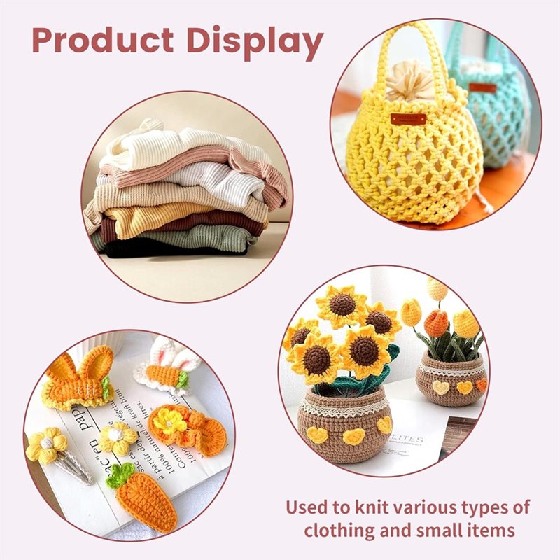 A64Z Ideal For Travel Intercha - Knitting Needle Circular reseña y precio