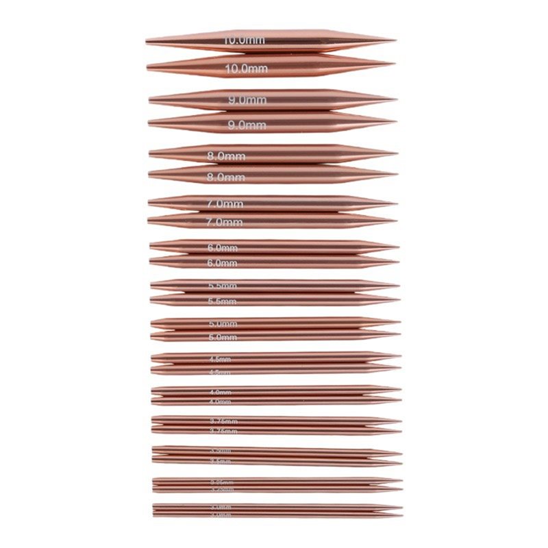 A64Z Ideal For Travel Intercha - Knitting Needle Circular reseña y precio