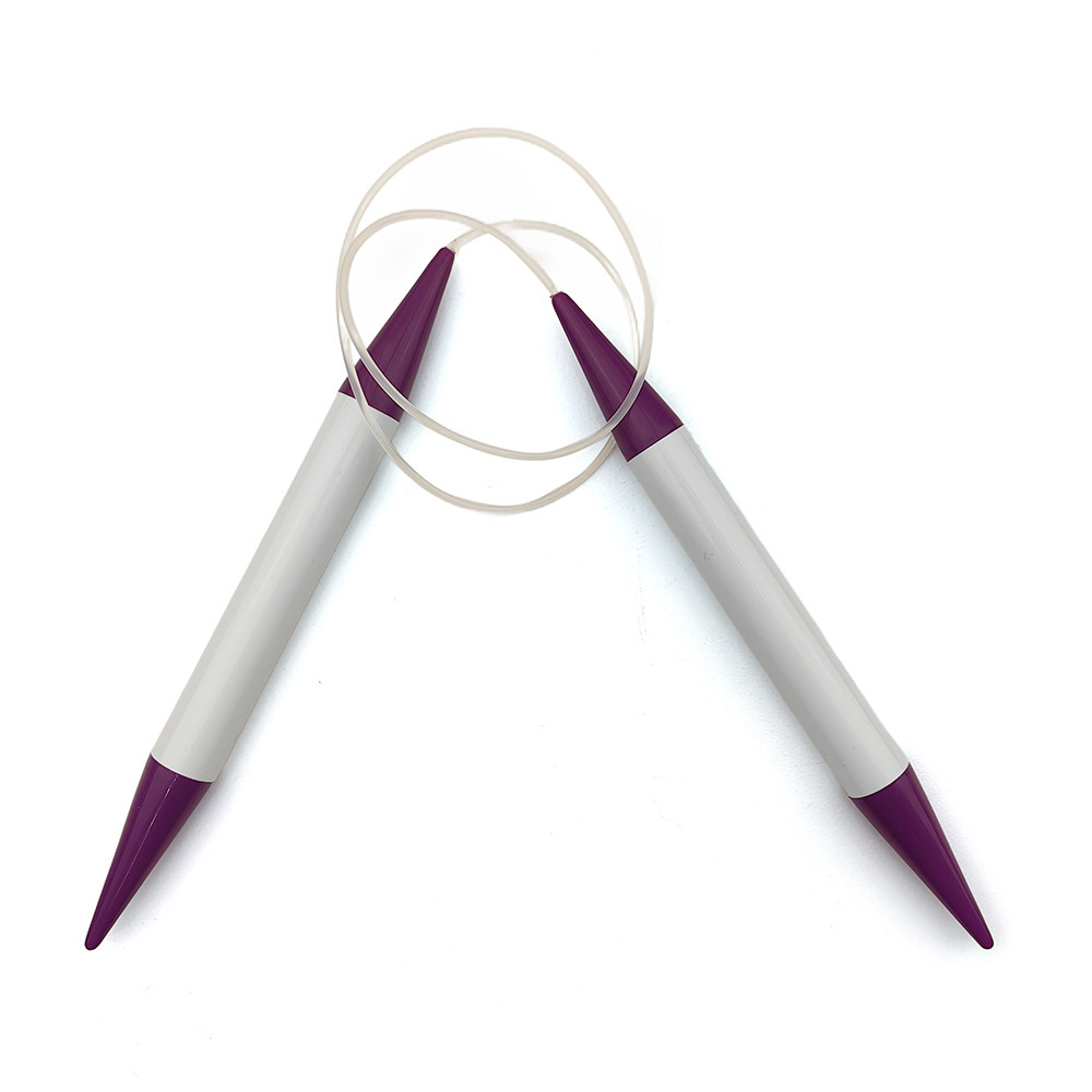 15mm 80mm Circular Needle Knit - Knitting Needle Circular reseña y precio