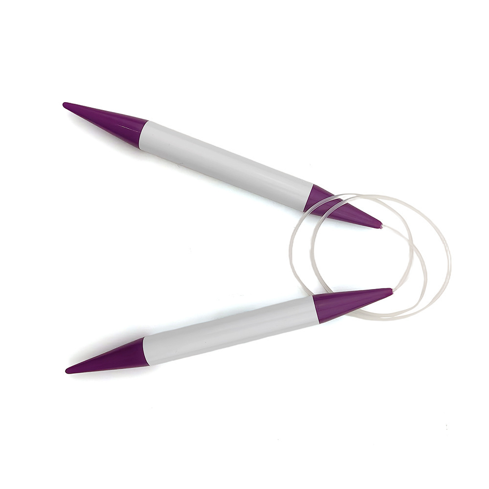 15mm 80mm Circular Needle Knit - Knitting Needle Circular reseña y precio