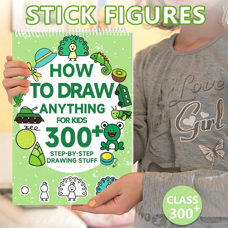 300+ Step-by-Step 1pc Green St - Art Craft Dinosaur reseña y precio