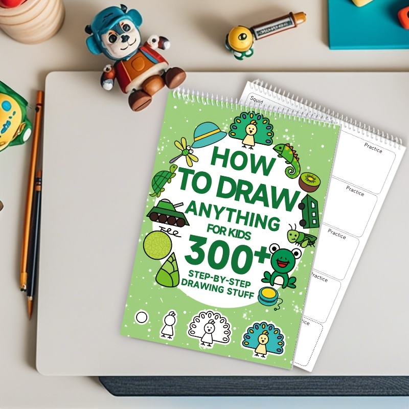 300+ Step-by-Step 1pc Green St - Art Craft Dinosaur reseña y precio