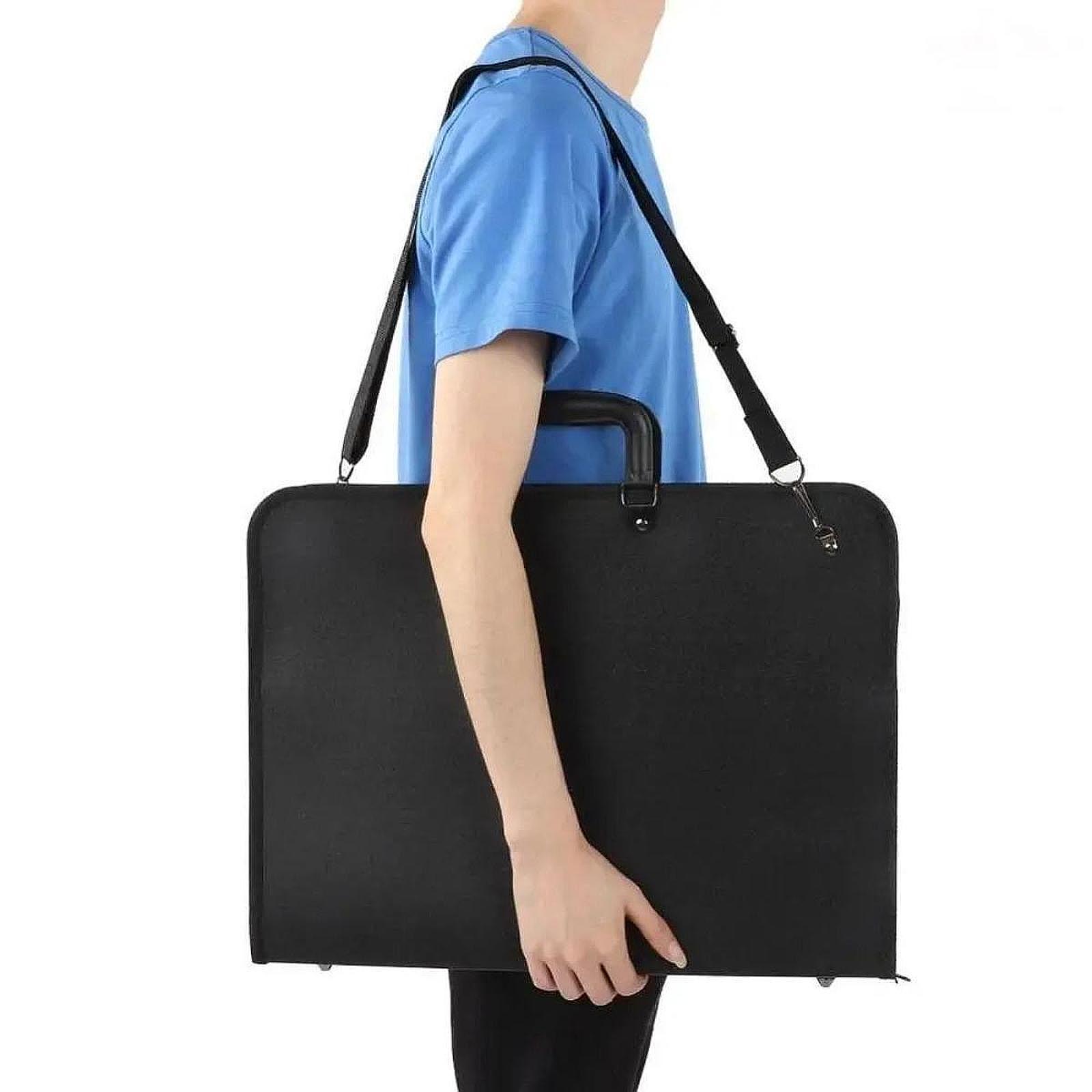 Art Portfolio Bag Portfolio To - Art Portfolio Bag reseña y precio