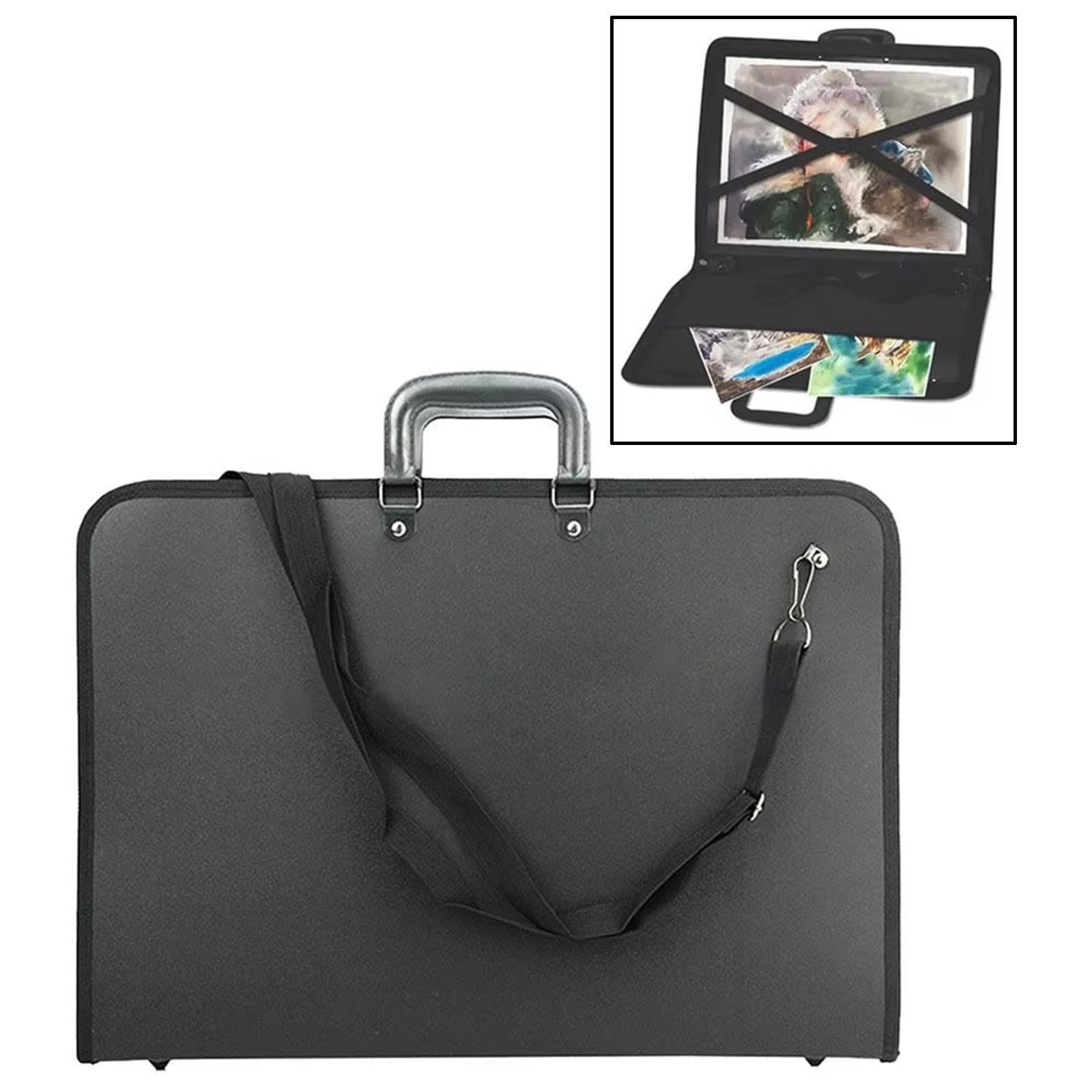 Art Portfolio Bag Portfolio To - Art Portfolio Bag reseña y precio