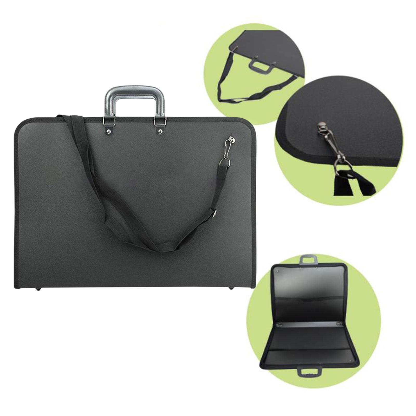 Art Portfolio Bag Portfolio To - Art Portfolio Bag reseña y precio