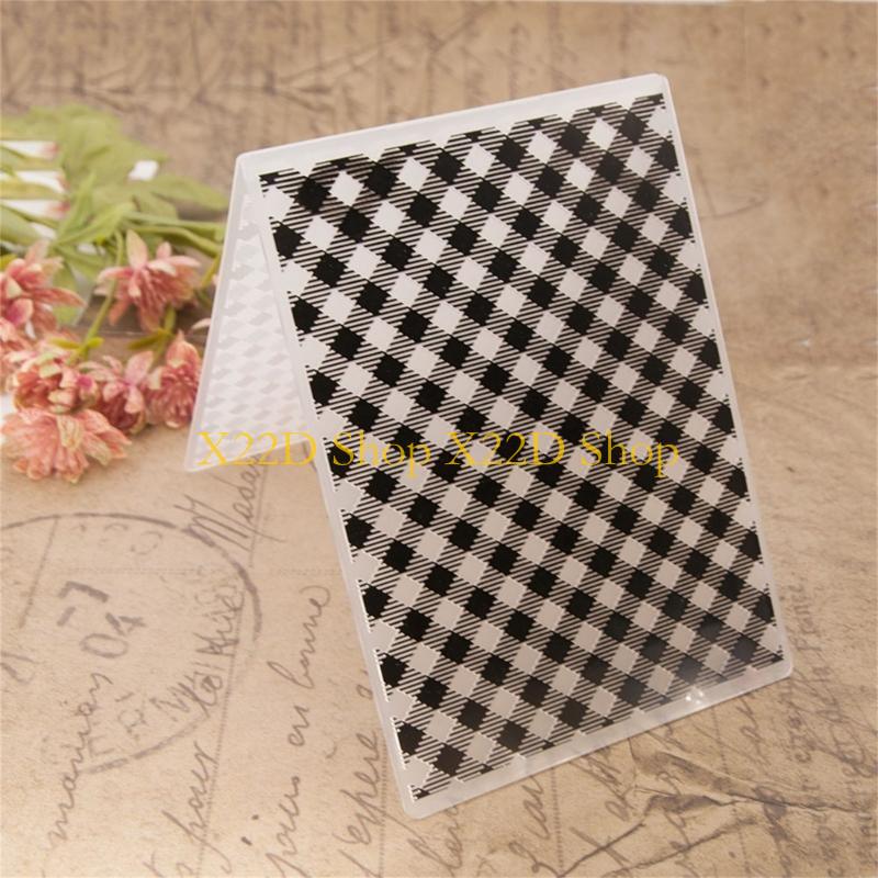 X22D Long Time Use Embossing P - Art Craft Using Paper reseña y precio