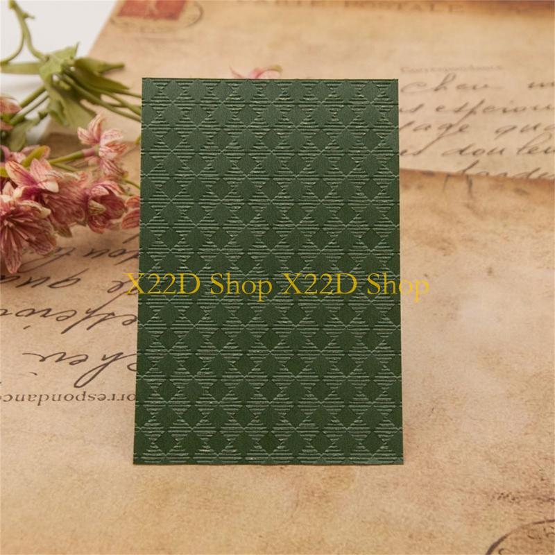 X22D Long Time Use Embossing P - Art Craft Using Paper reseña y precio