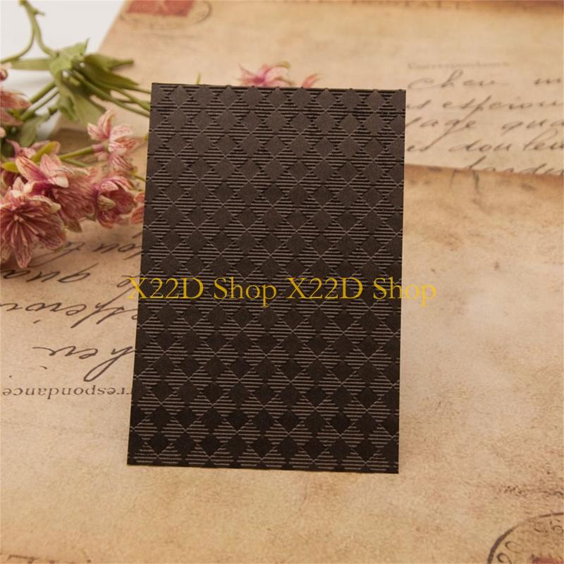 X22D Long Time Use Embossing P - Art Craft Using Paper reseña y precio