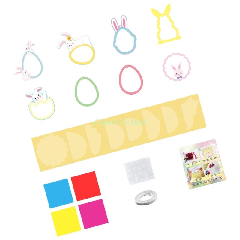 X90F Paper Cutouts Creative Ar - Art Craft Activities reseña y precio