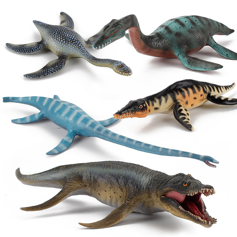 Realistic Jurassic Ancient Bea - Art Craft Dinosaur reseña y precio