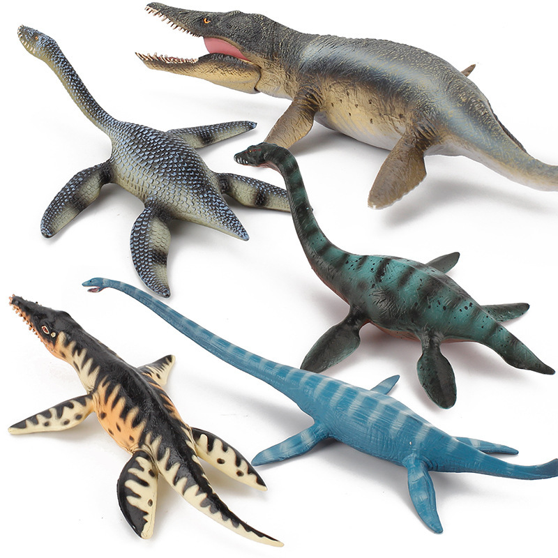 Realistic Jurassic Ancient Bea - Art Craft Dinosaur reseña y precio