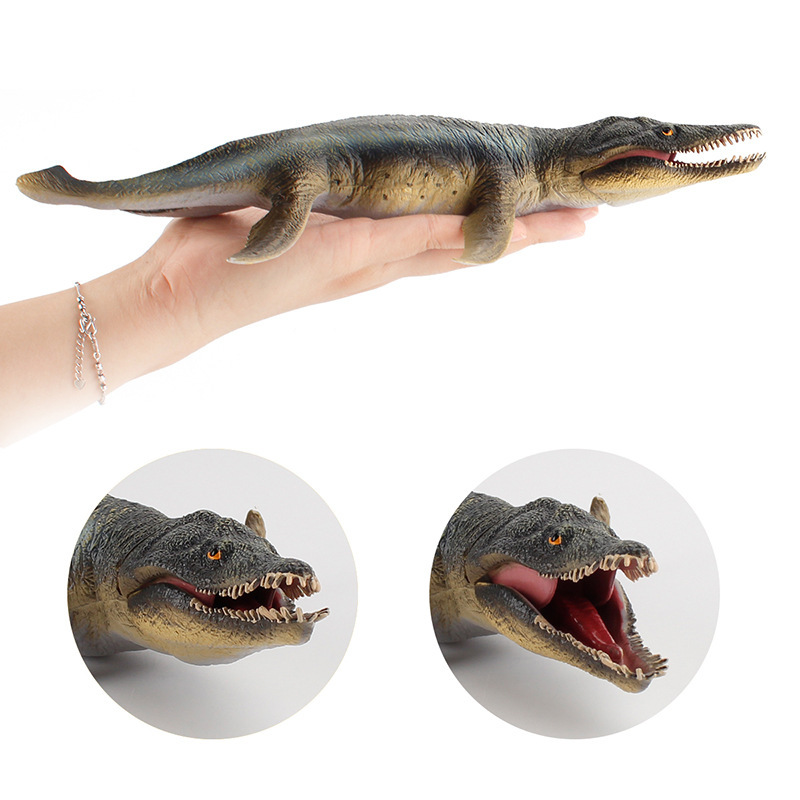 Realistic Jurassic Ancient Bea - Art Craft Dinosaur reseña y precio
