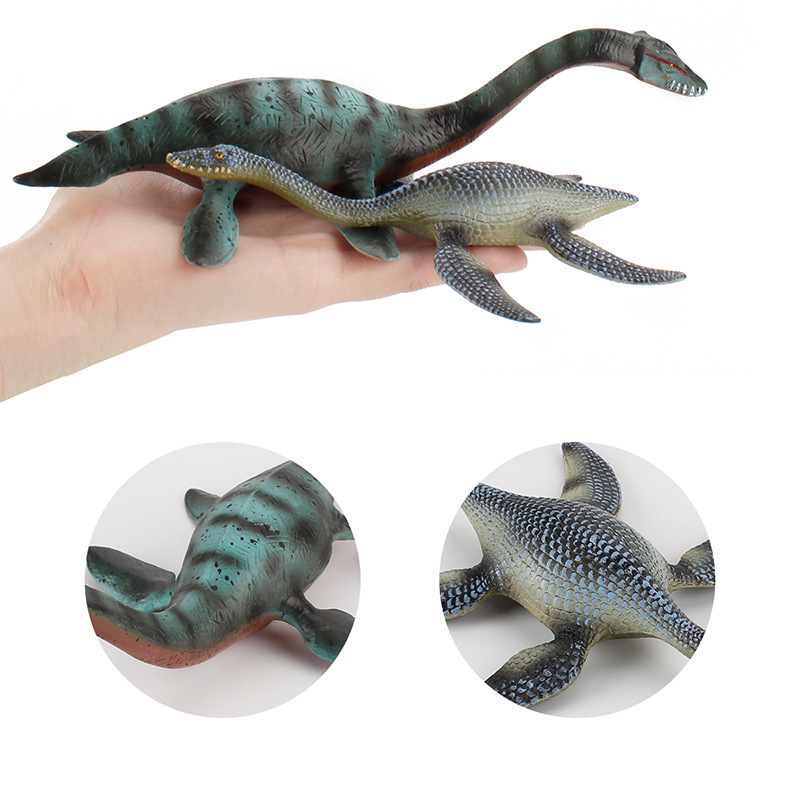 Realistic Jurassic Ancient Bea - Art Craft Dinosaur reseña y precio