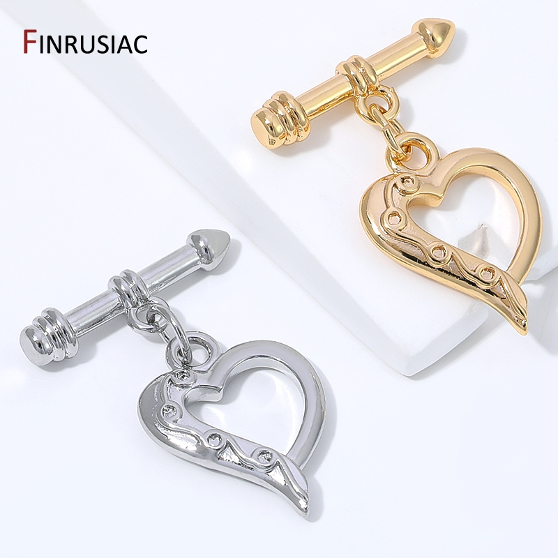 14K Gold Plated Brass Heart Sh - Art Craft Making reseña y precio