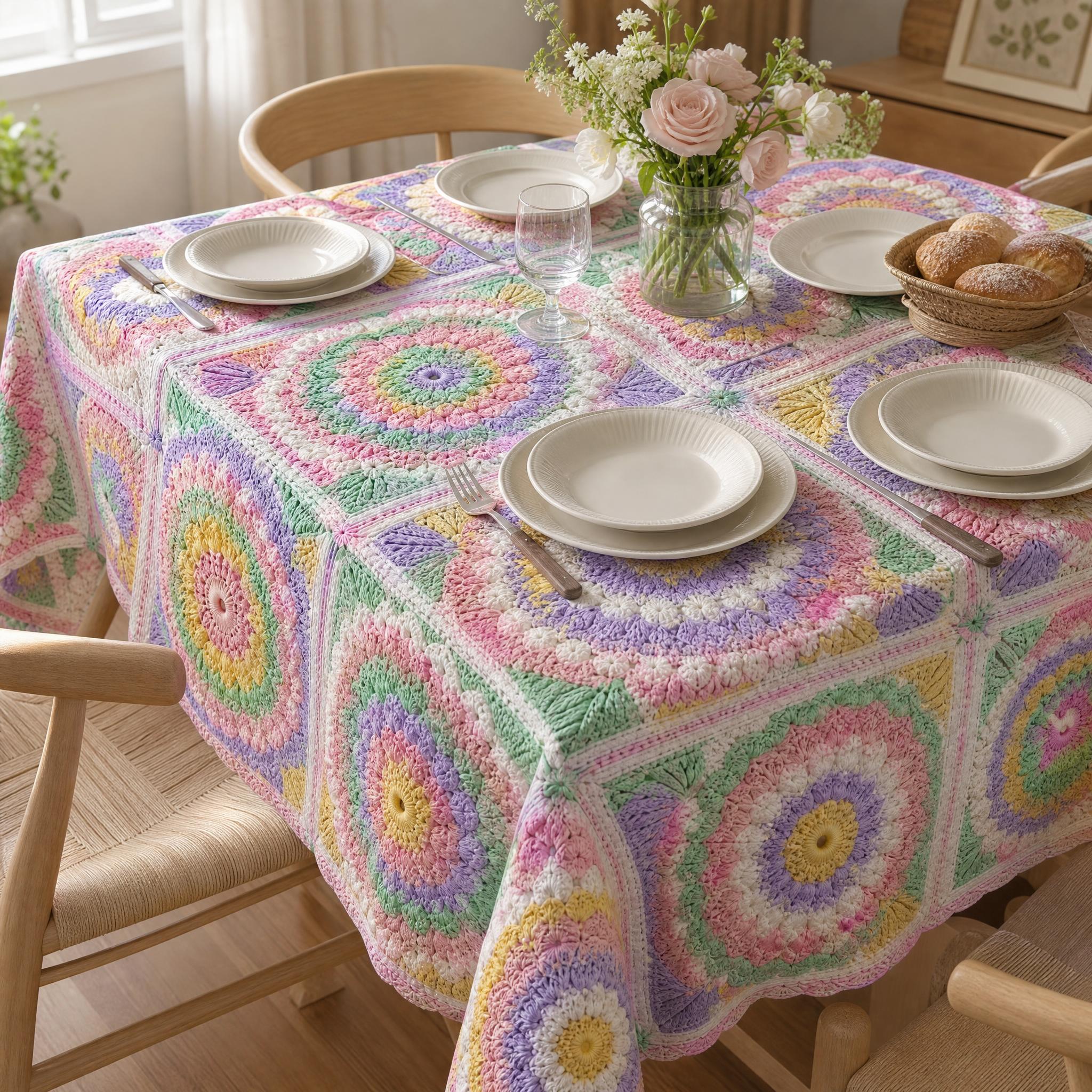 Crafting & Crochet Revival Sty - Art Craft Store reseña y precio