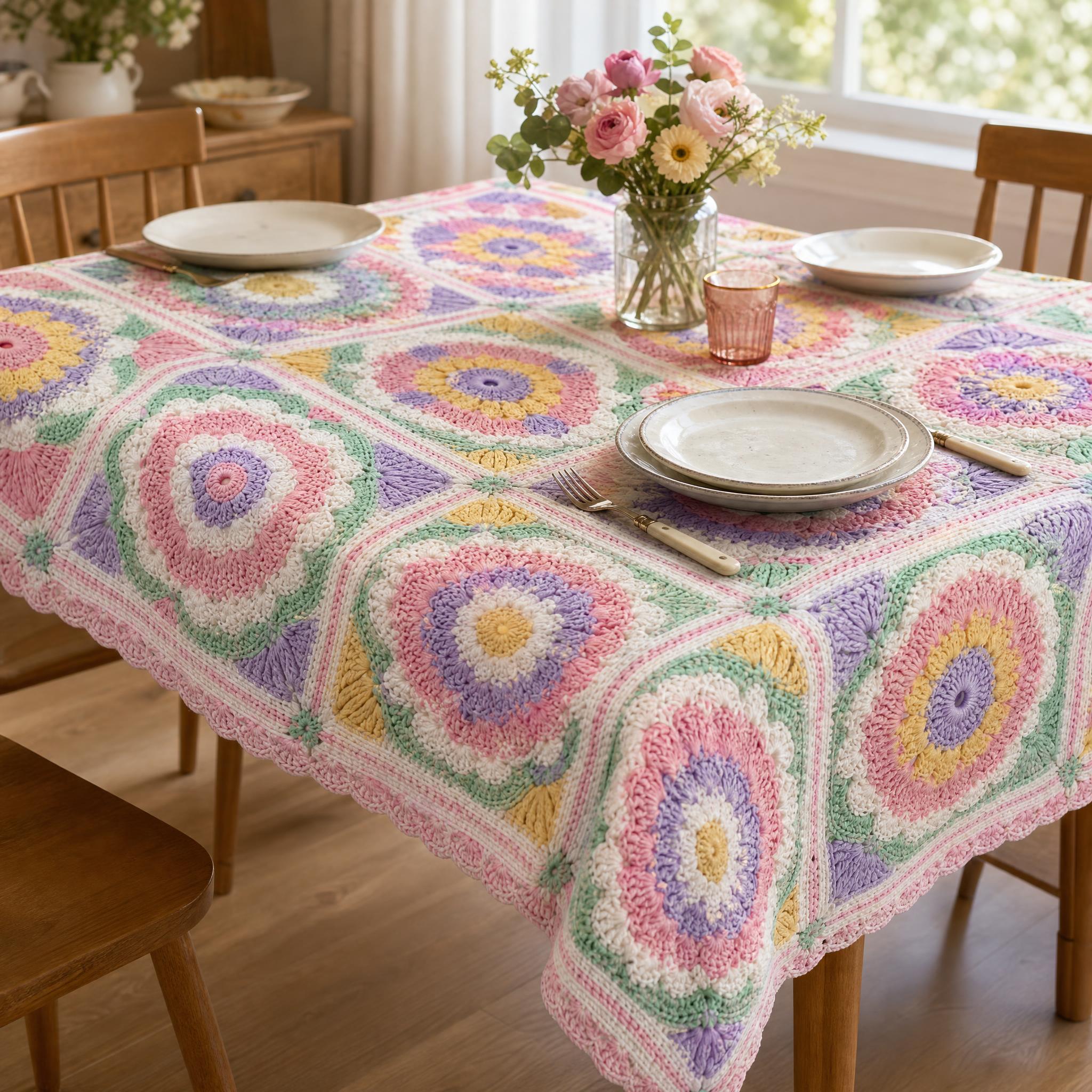 Crafting & Crochet Revival Sty - Art Craft Store reseña y precio
