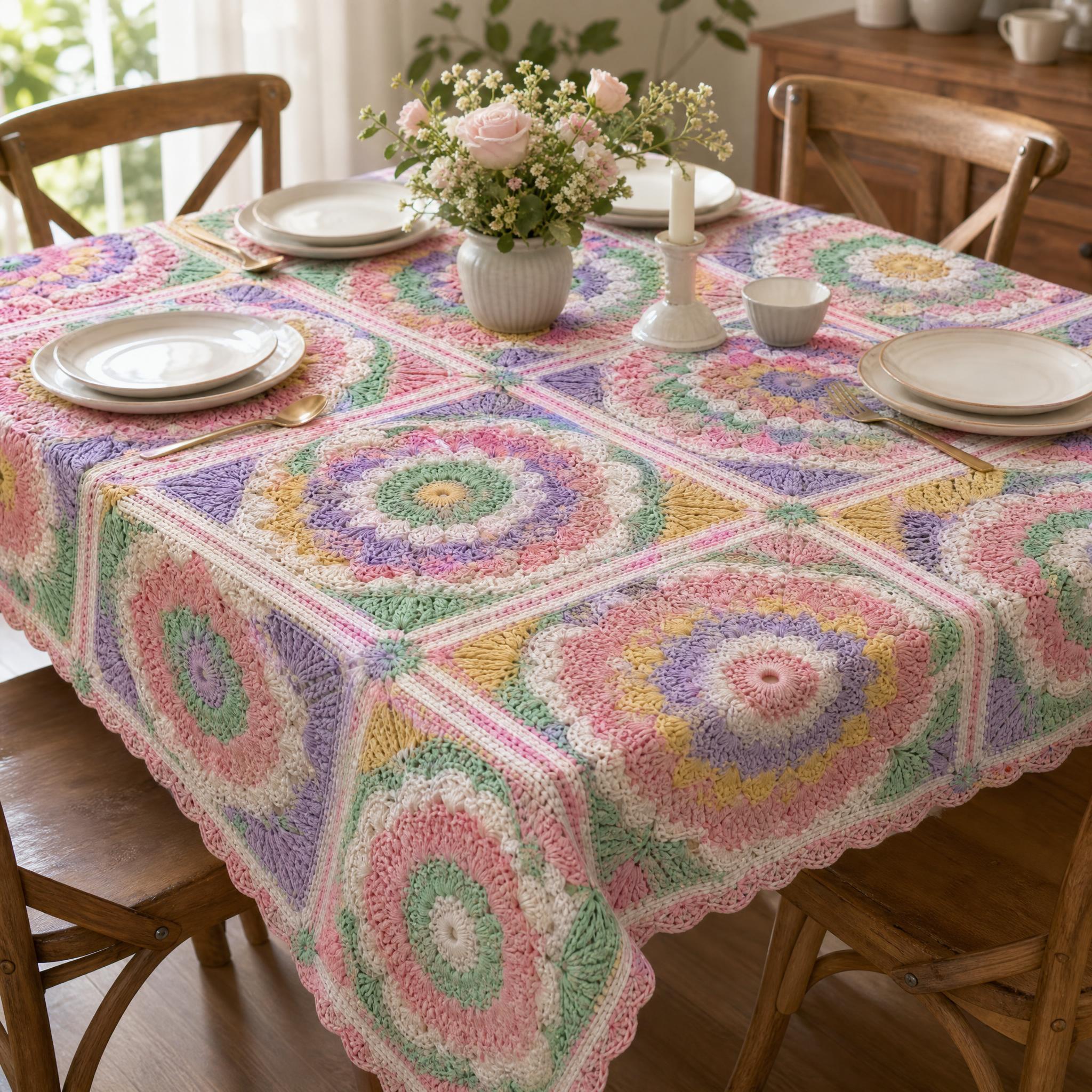 Crafting & Crochet Revival Sty - Art Craft Store reseña y precio