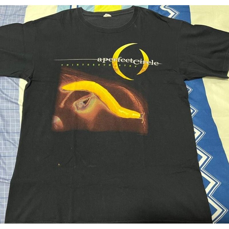 A Perfect Circle Band Shirt Pu - Knitting Needle Circular reseña y precio