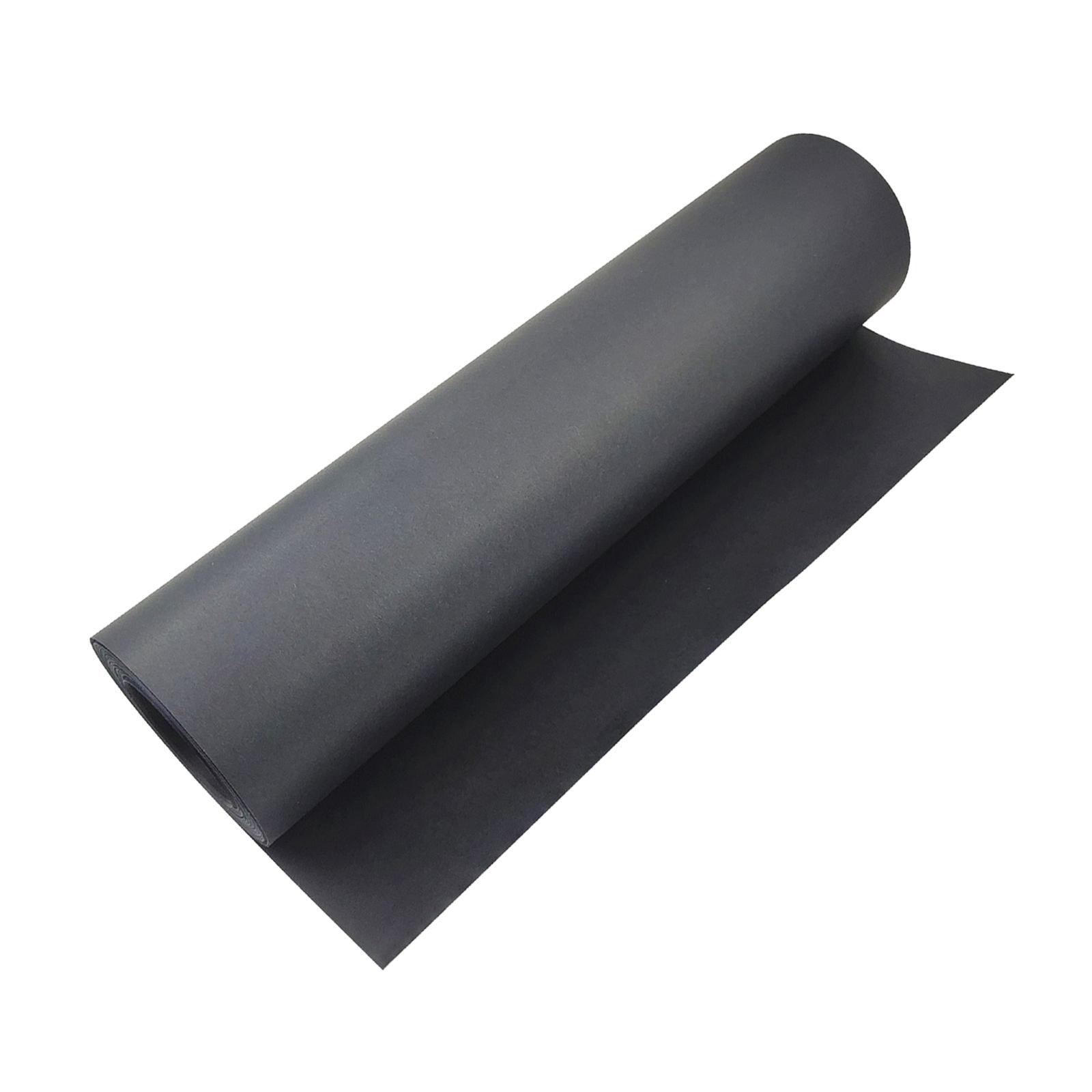 Black Kraft Paper Roll Eco Fri - Art And Craft Recycle reseña y precio