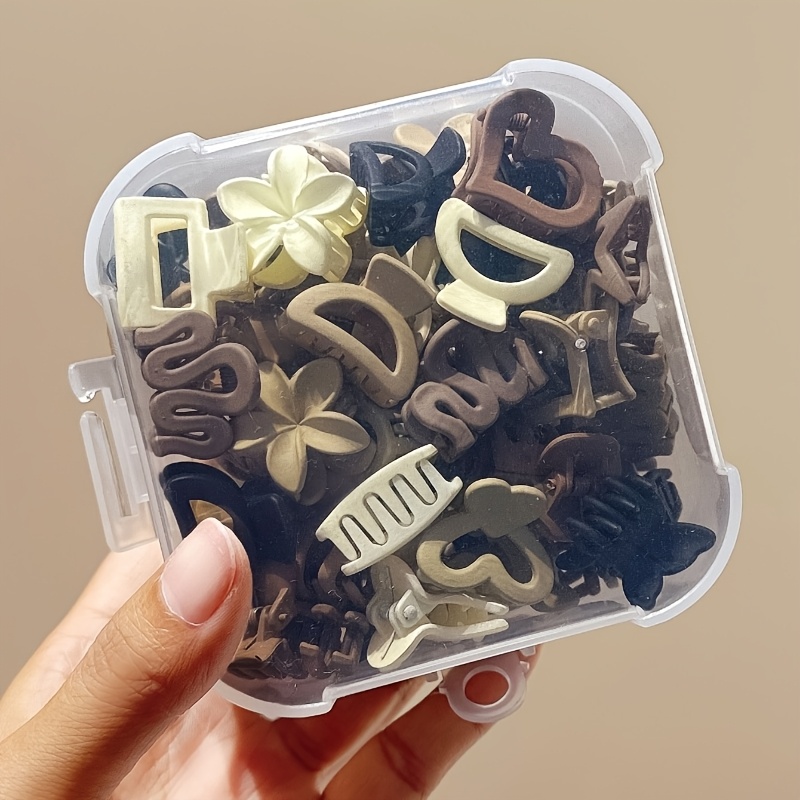 30/20/10pcs Cute Girl Accessor - Art Craft Girl reseña y precio