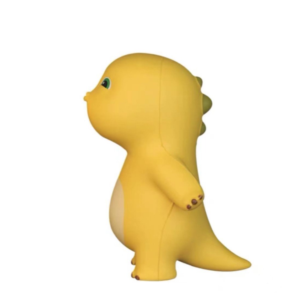 Dinosaur Figure Little Milk Dr - Art Craft Dinosaur reseña y precio