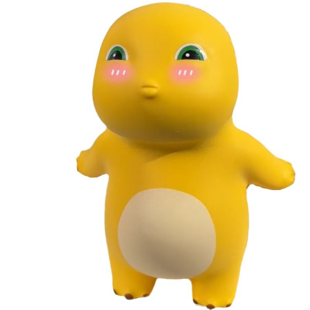 Dinosaur Figure Little Milk Dr - Art Craft Dinosaur reseña y precio