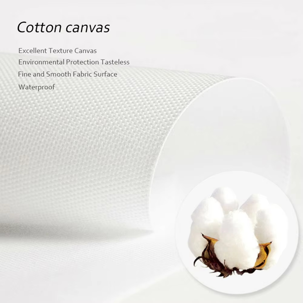 A Frameless Floral Poster,Mati - Art Craft Vase reseña y precio
