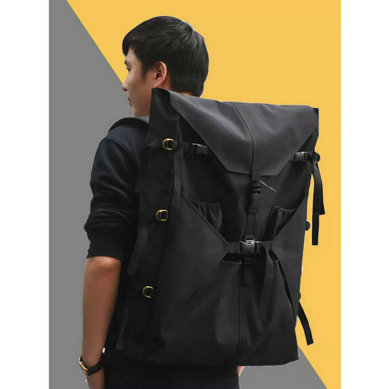Fashion Black Art Bag A2 Drawi - Art Portfolio Bag reseña y precio