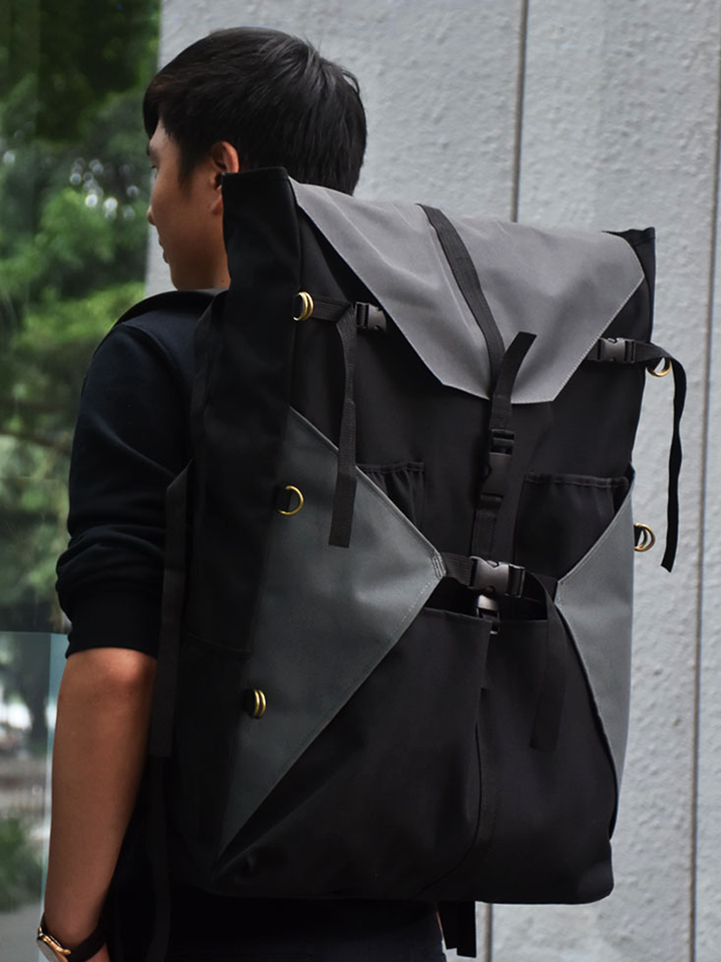 Fashion Black Art Bag A2 Drawi - Art Portfolio Bag reseña y precio
